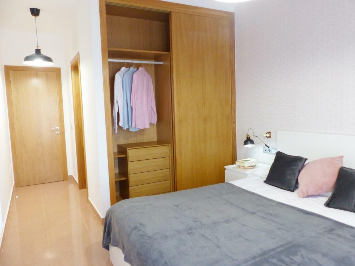 Rosa Vila Home II 罗萨里奥港 外观 照片