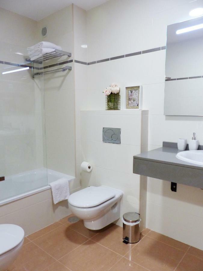 Rosa Vila Home II 罗萨里奥港 外观 照片