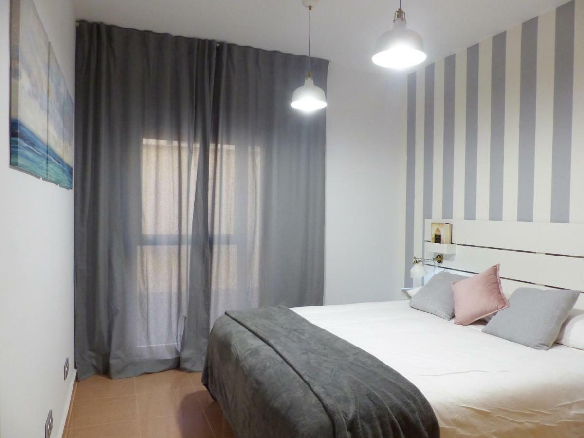 Rosa Vila Home II 罗萨里奥港 外观 照片