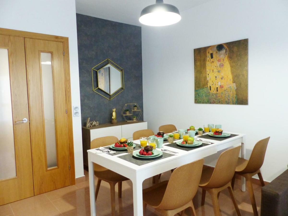 Rosa Vila Home II 罗萨里奥港 外观 照片