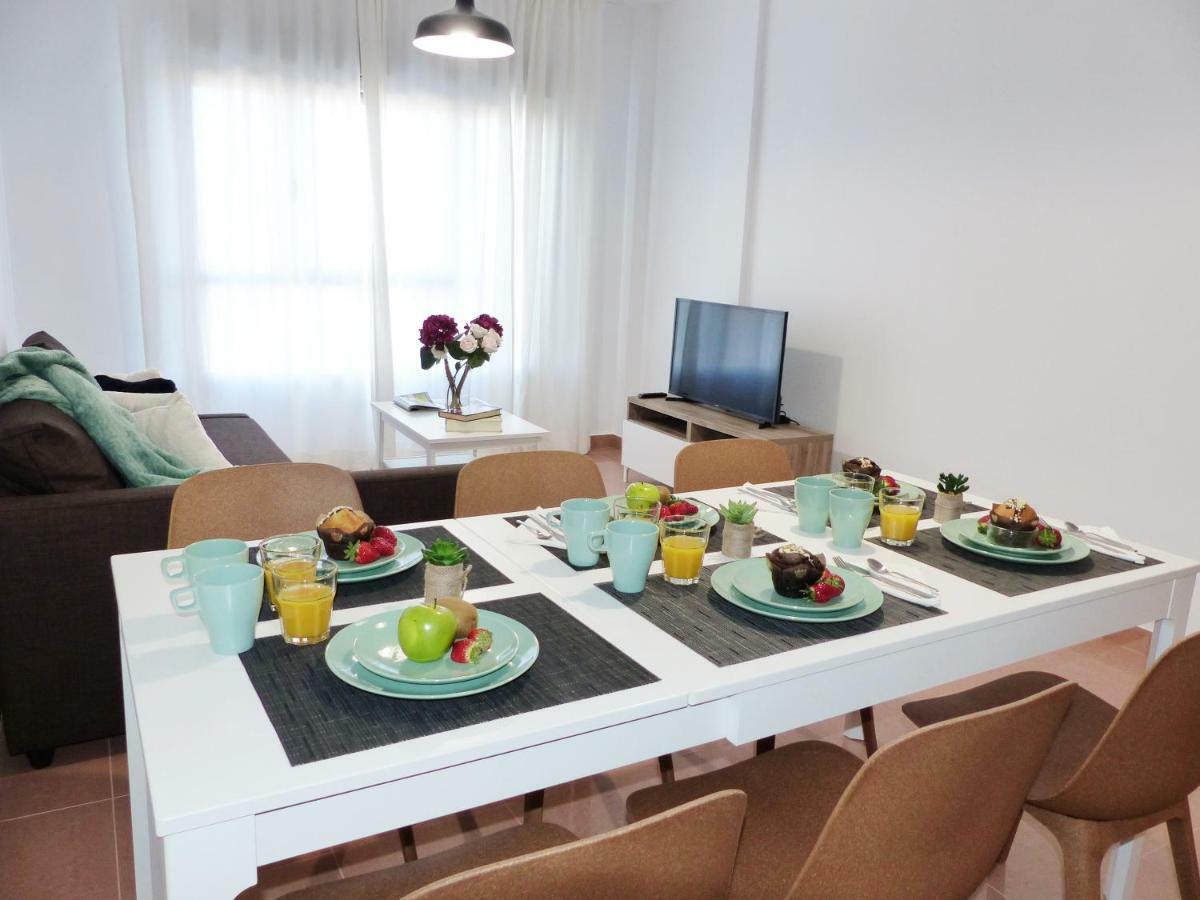 Rosa Vila Home II 罗萨里奥港 外观 照片