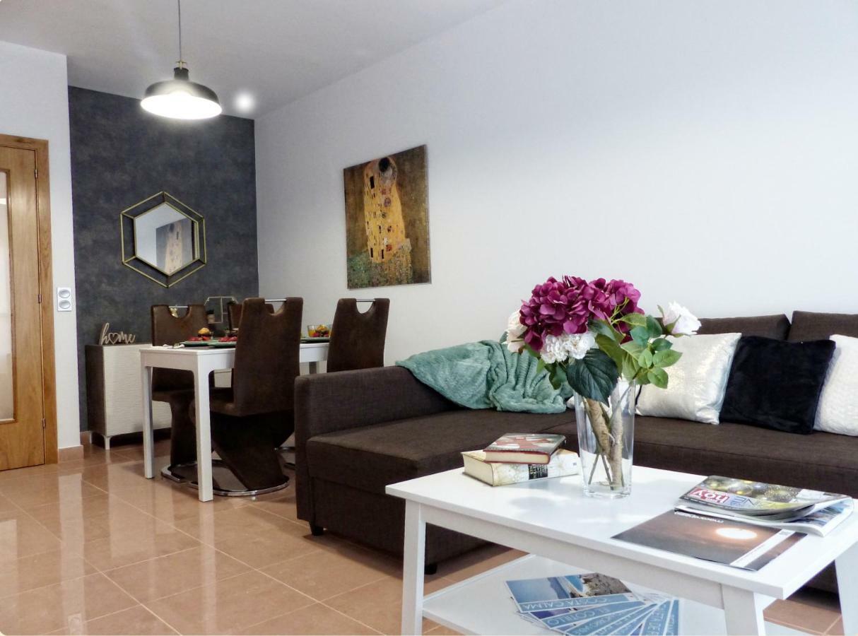 Rosa Vila Home II 罗萨里奥港 外观 照片