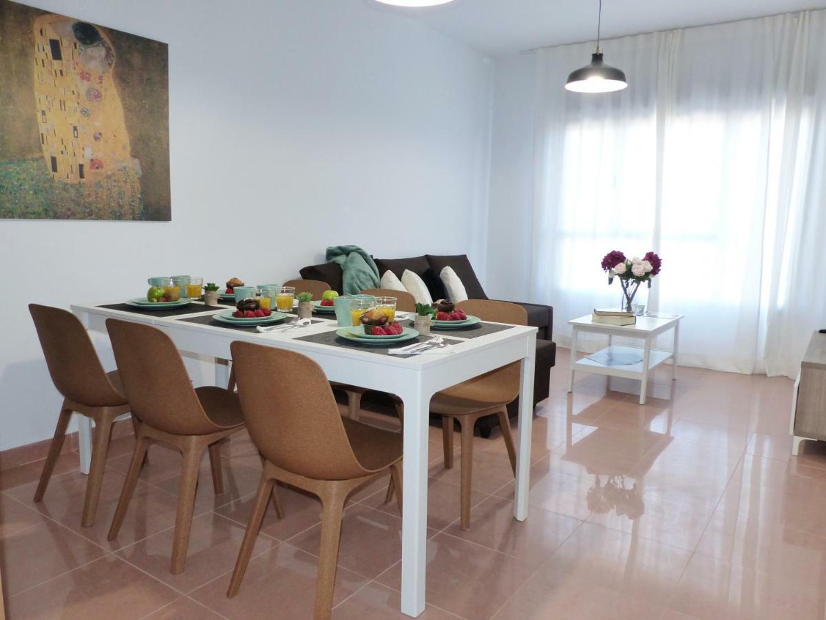 Rosa Vila Home II 罗萨里奥港 外观 照片