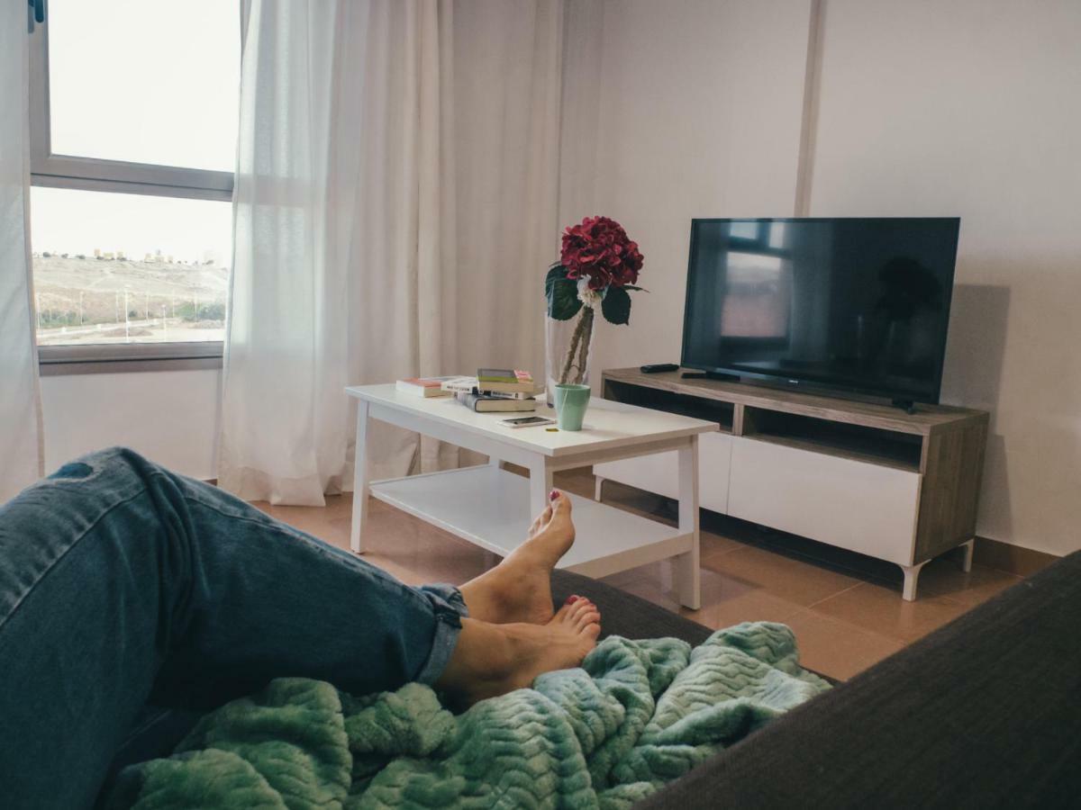Rosa Vila Home II 罗萨里奥港 外观 照片